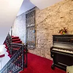 A Tribute To Music Residenza Guest house