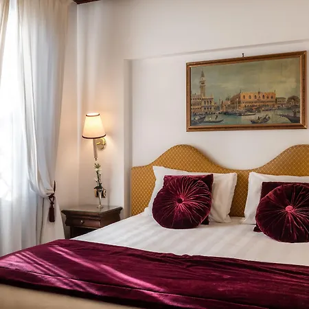 Guest house A Tribute To Music Residenza